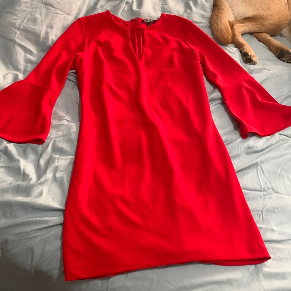 Cocktail dress